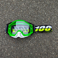 SPEEDGOGGLES – Lunettes de motocross & VTT pour hommes