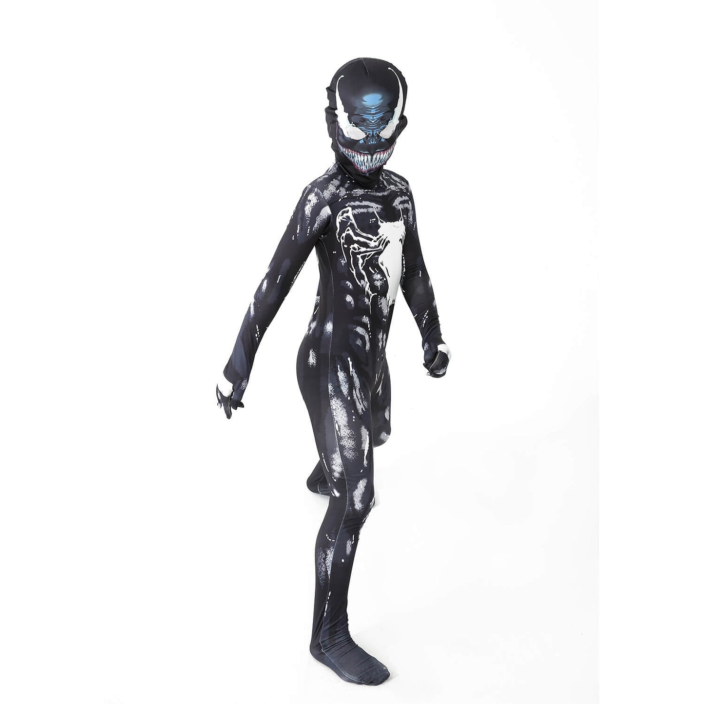 Spider-Man Superhero Costume