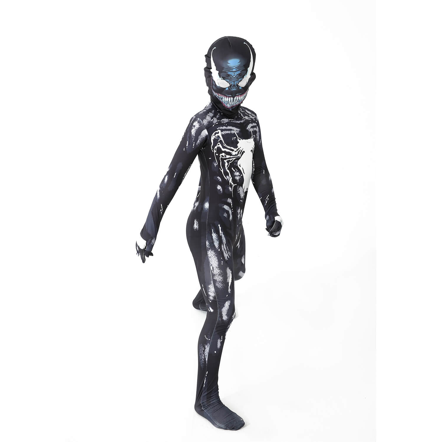 Spider-Man Superhero Costume