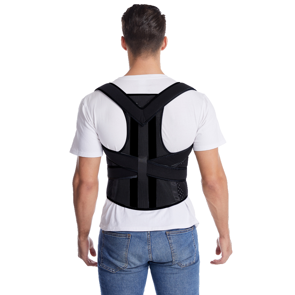 SpineAlign Pro - Back Correction