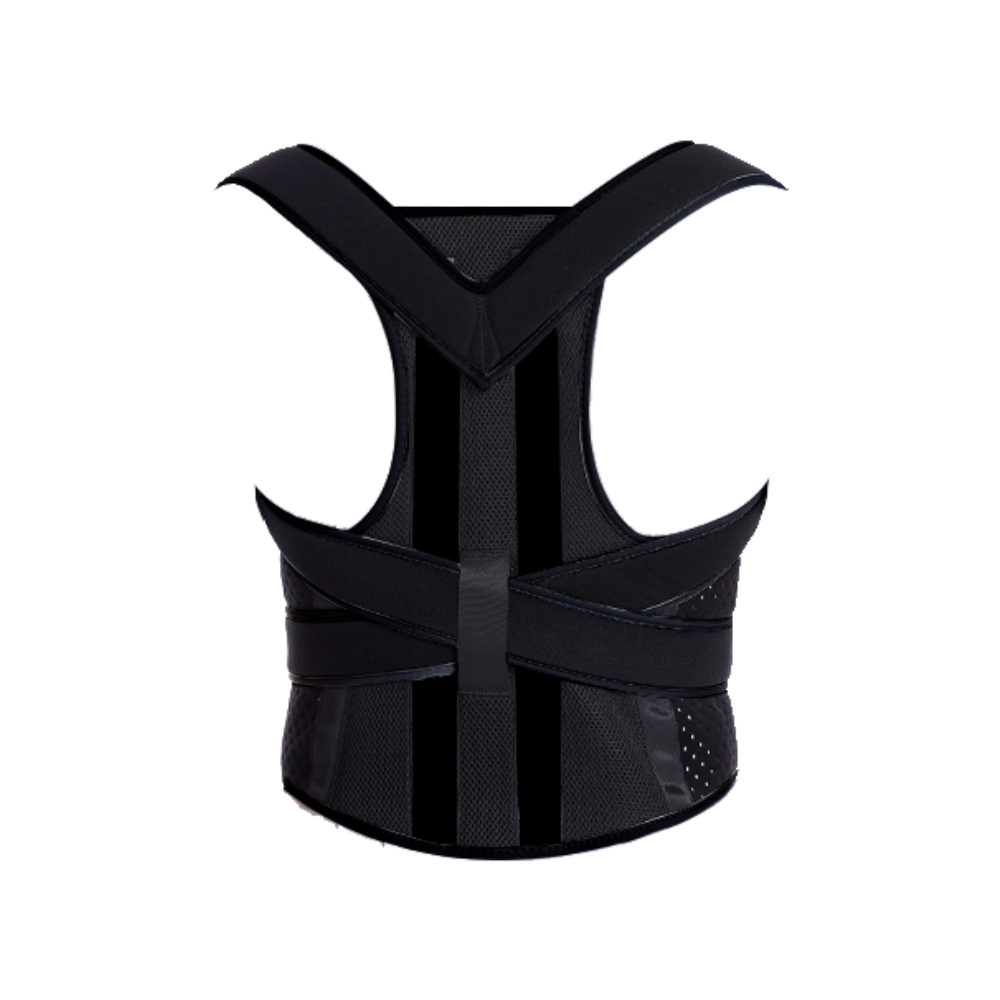 SpineAlign Pro - Back Correction