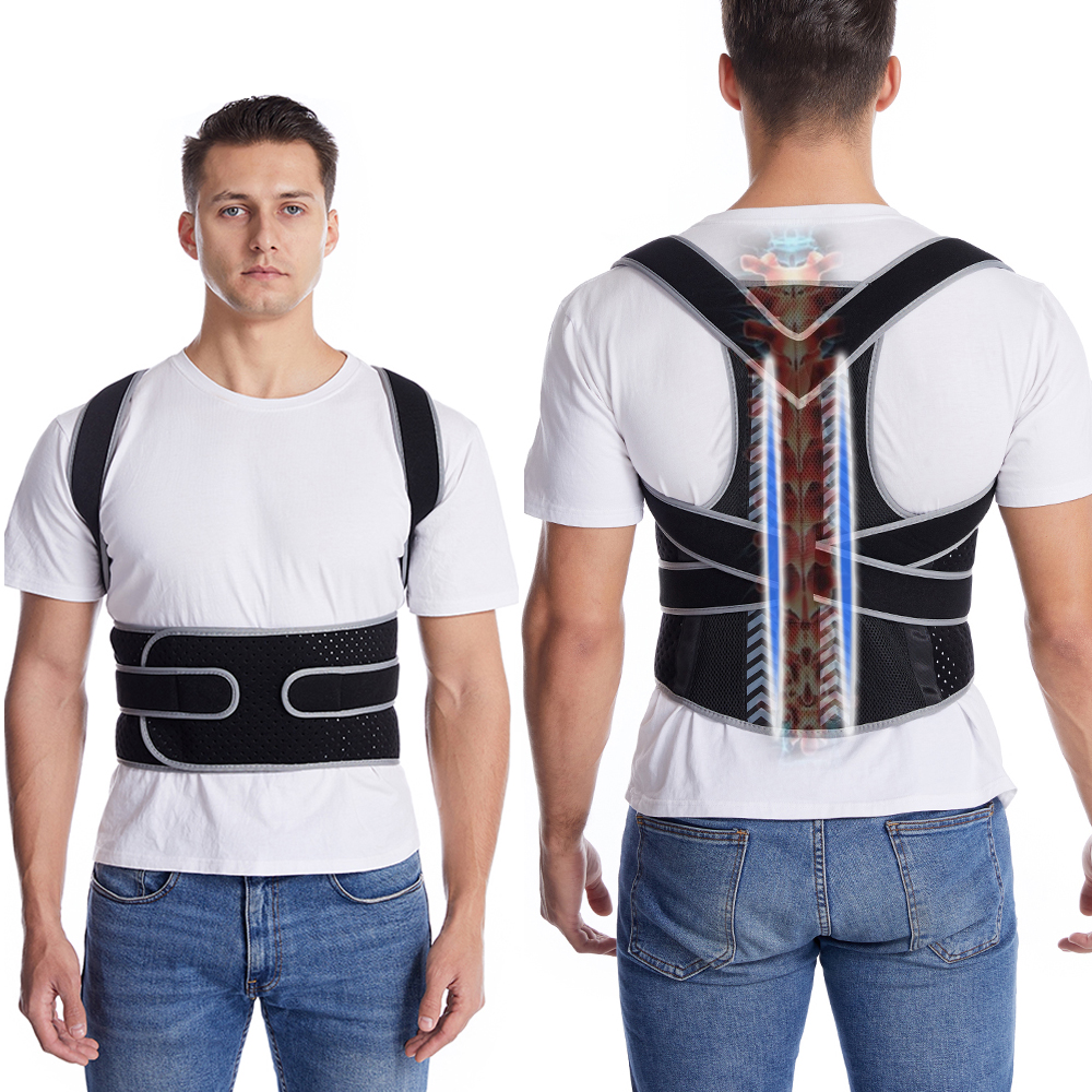 SpineAlign Pro - Back Correction