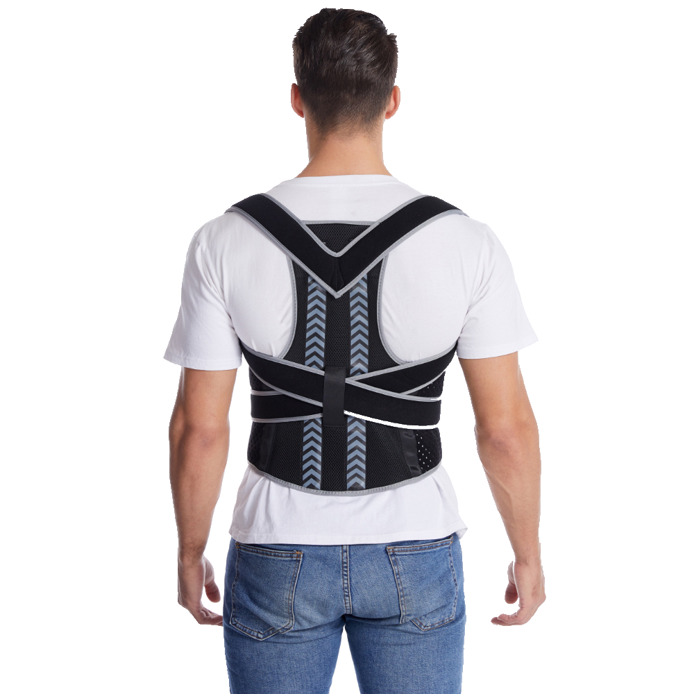 SpineAlign Pro - Back Correction