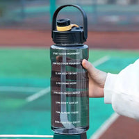 Botella deportiva 1.5L/2L/3L