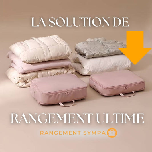 Storage Bag - Ultra-Sympa™ Compression