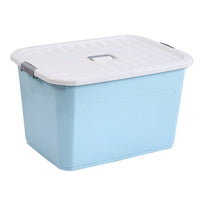 Storage Box with Lid