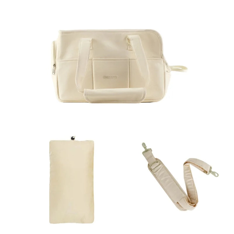 Sturdy Travel Bag for Dogs and Cats