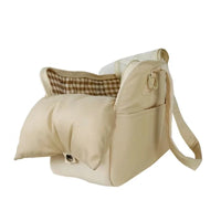 Transporteur pour animaux durable pour petits chiens et chats