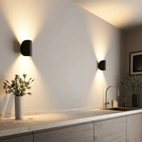Applique Murale LED Élégante avec Design Économe en Énergie pour Chaque Pièce