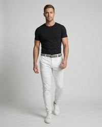 Pantalon élégant et moderne pour homme