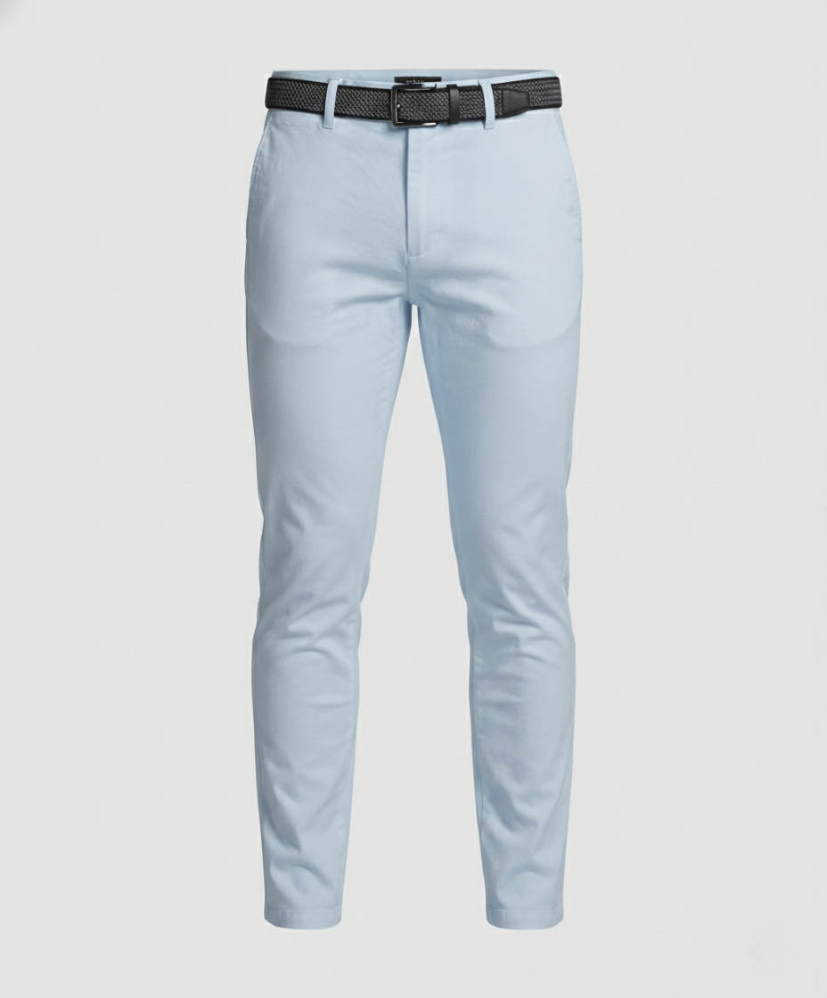 Pantalon élégant et moderne pour homme
