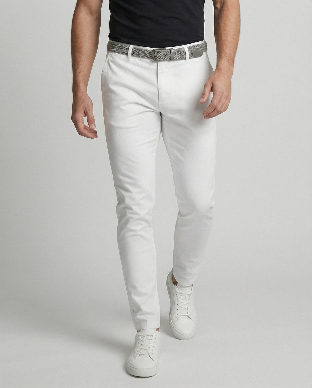 Pantalon élégant et moderne pour homme