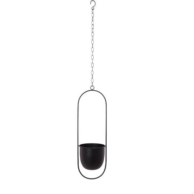 Stylish plant suspension in minimalist design!