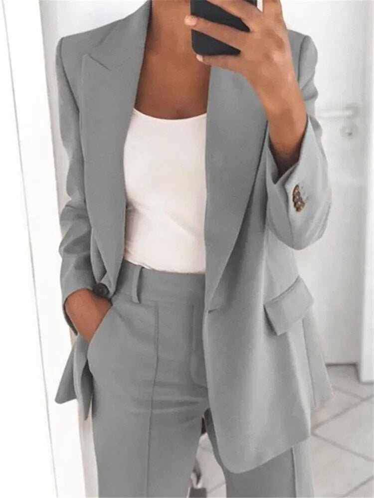 Suit Set for Women