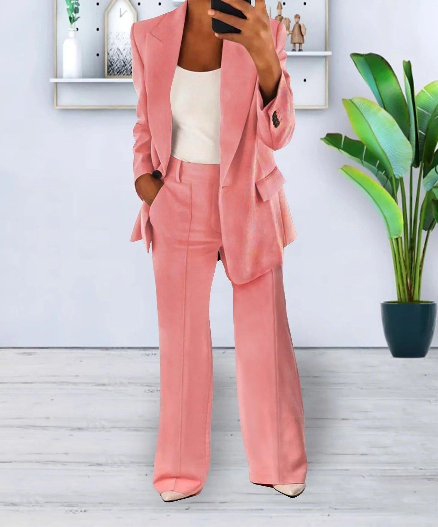 Suit Set for Women