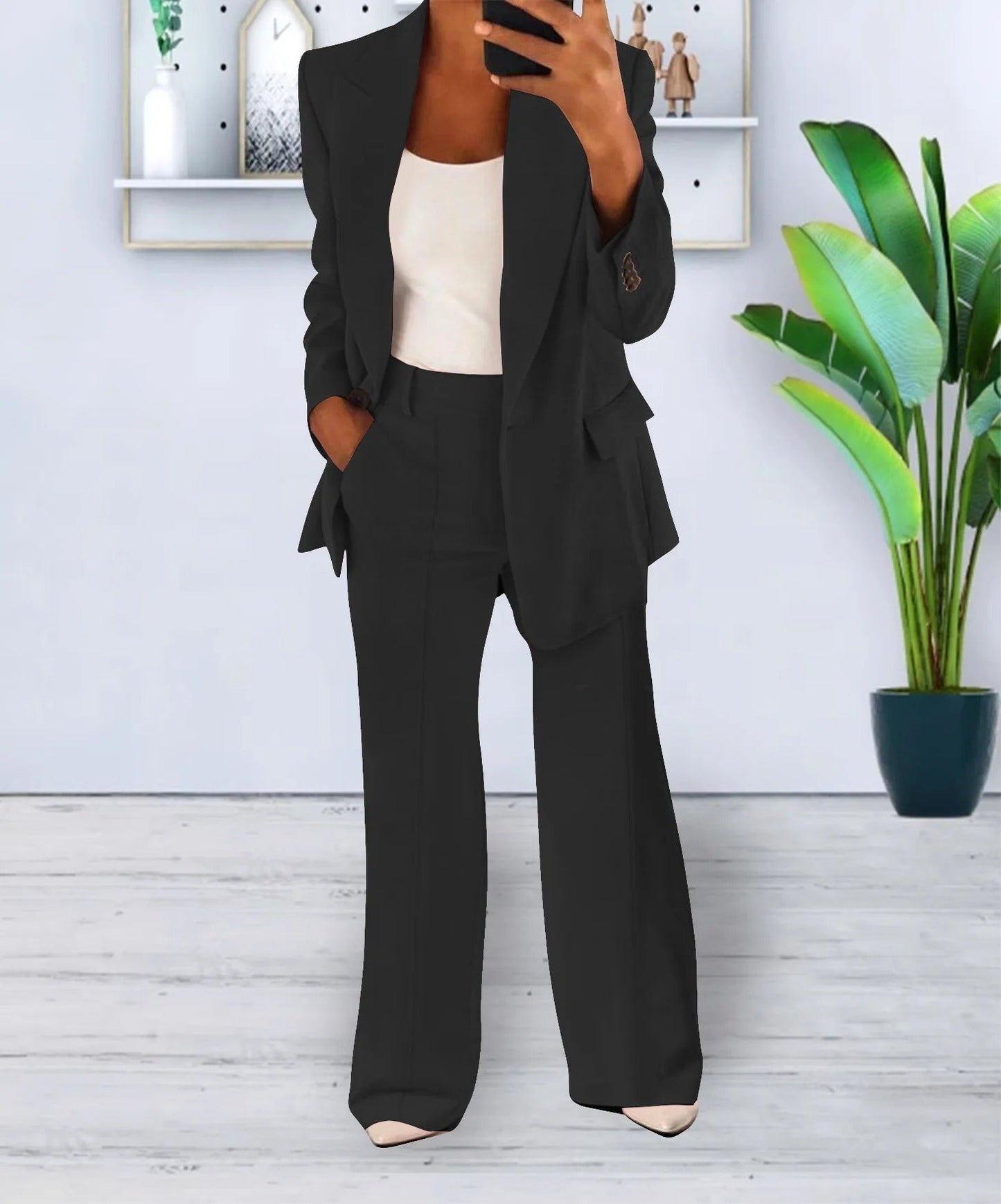 Suit Set for Women