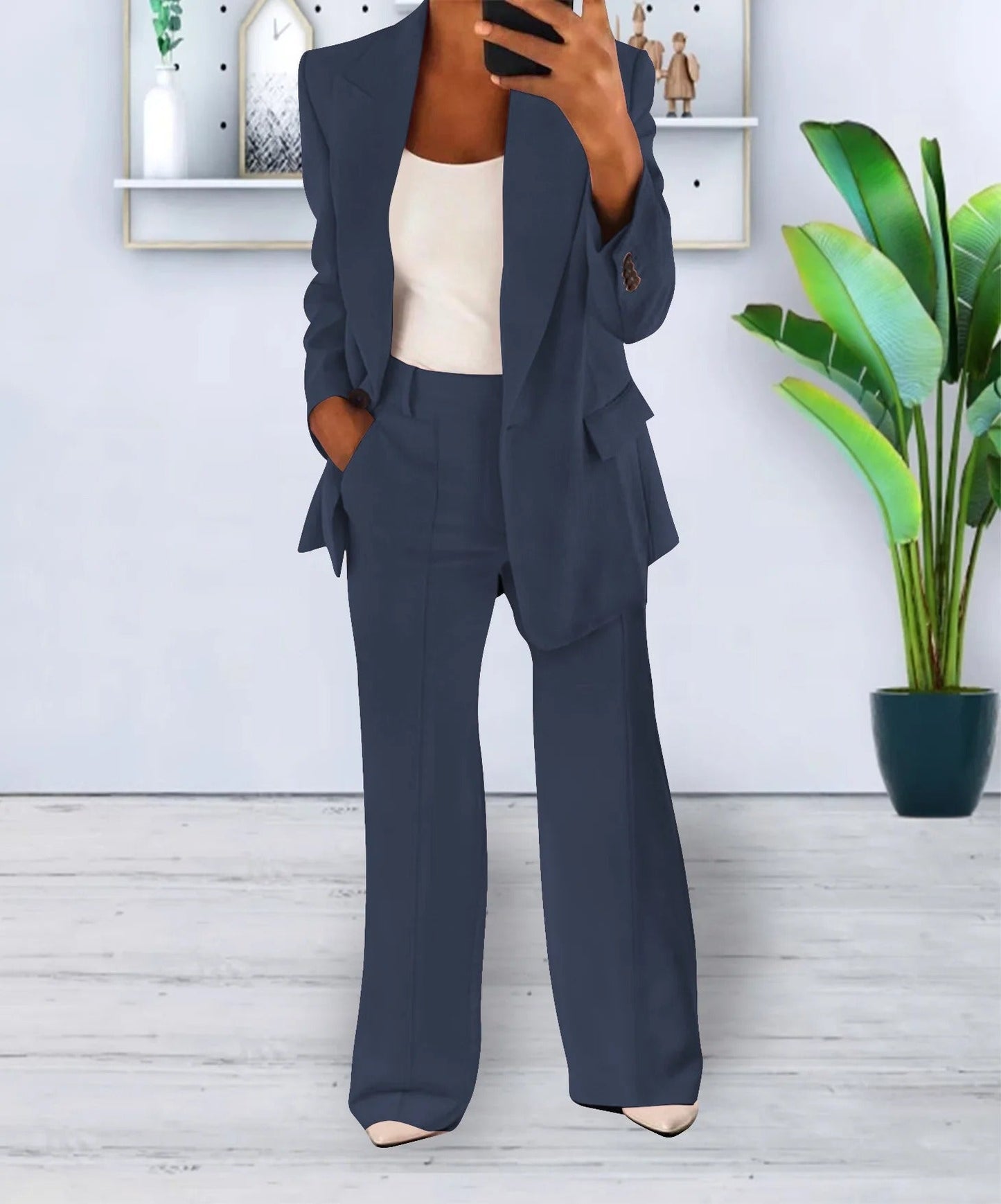 Suit Set for Women