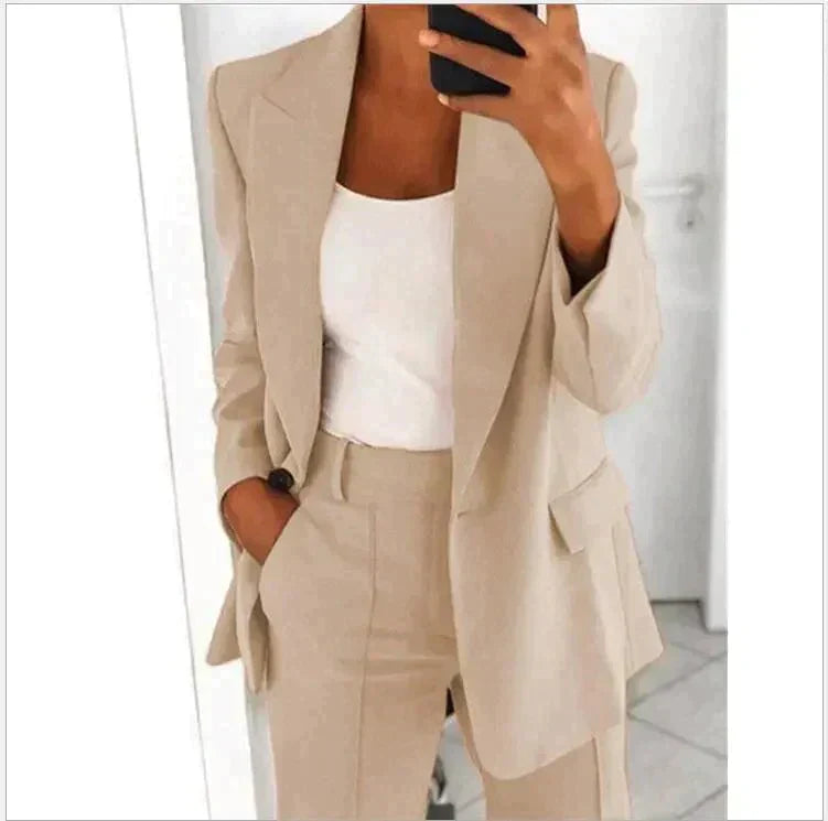 Suit Set for Women