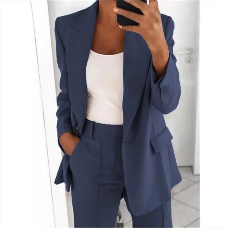 Suit Set for Women