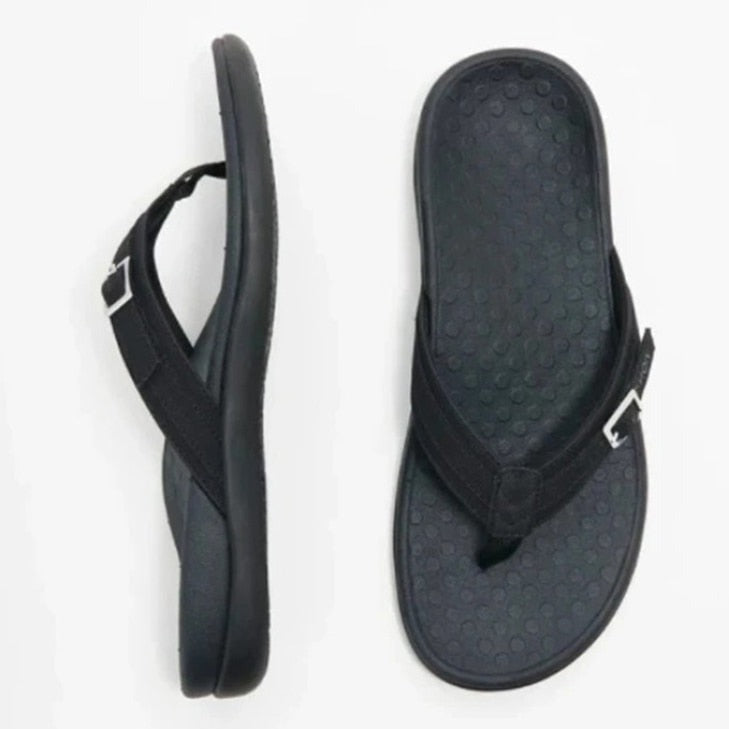 Summer Orthopedic Flip-Flops