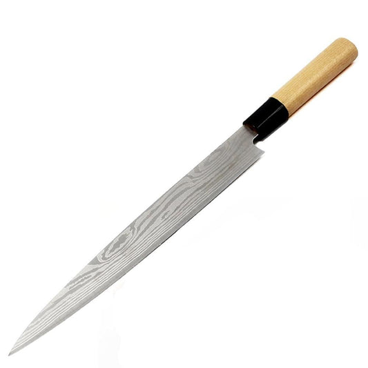 Couteau à sushi