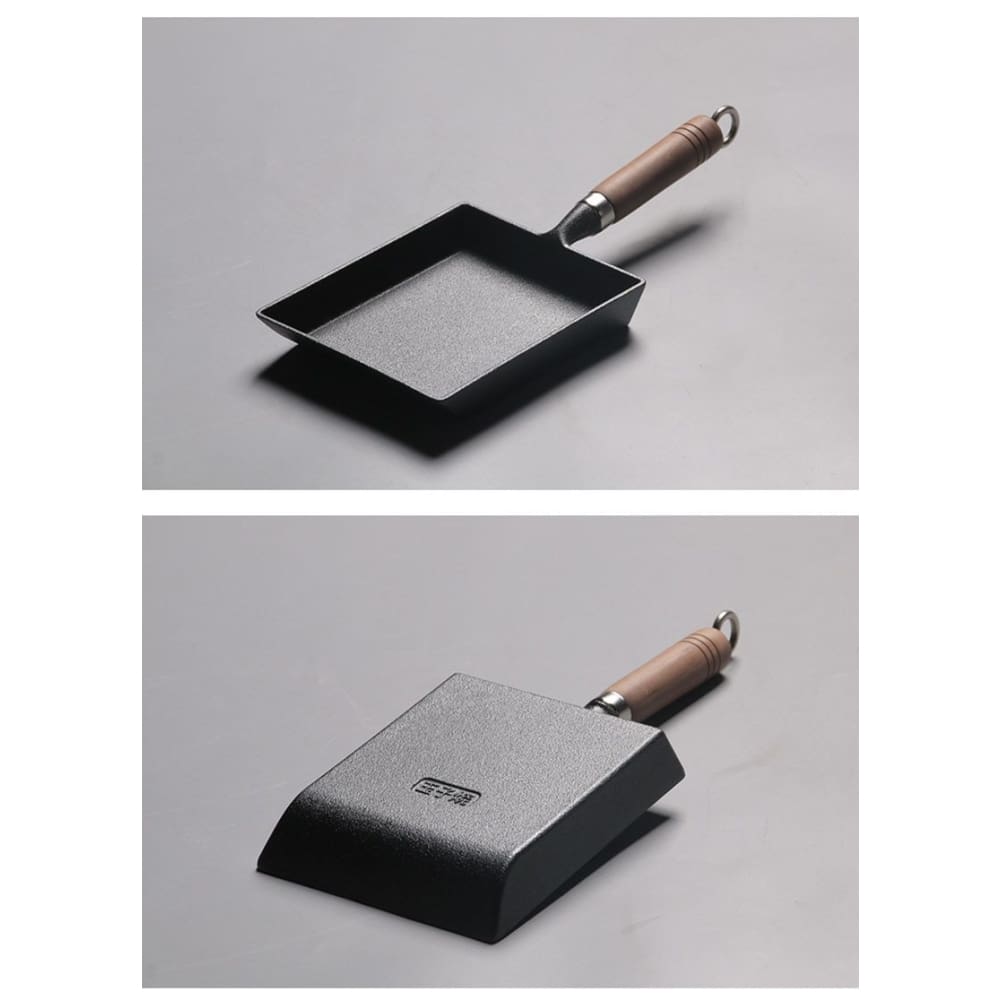 Tamagoyaki Pan