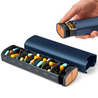 Estuche para Pastillas Offnex de 7 Días