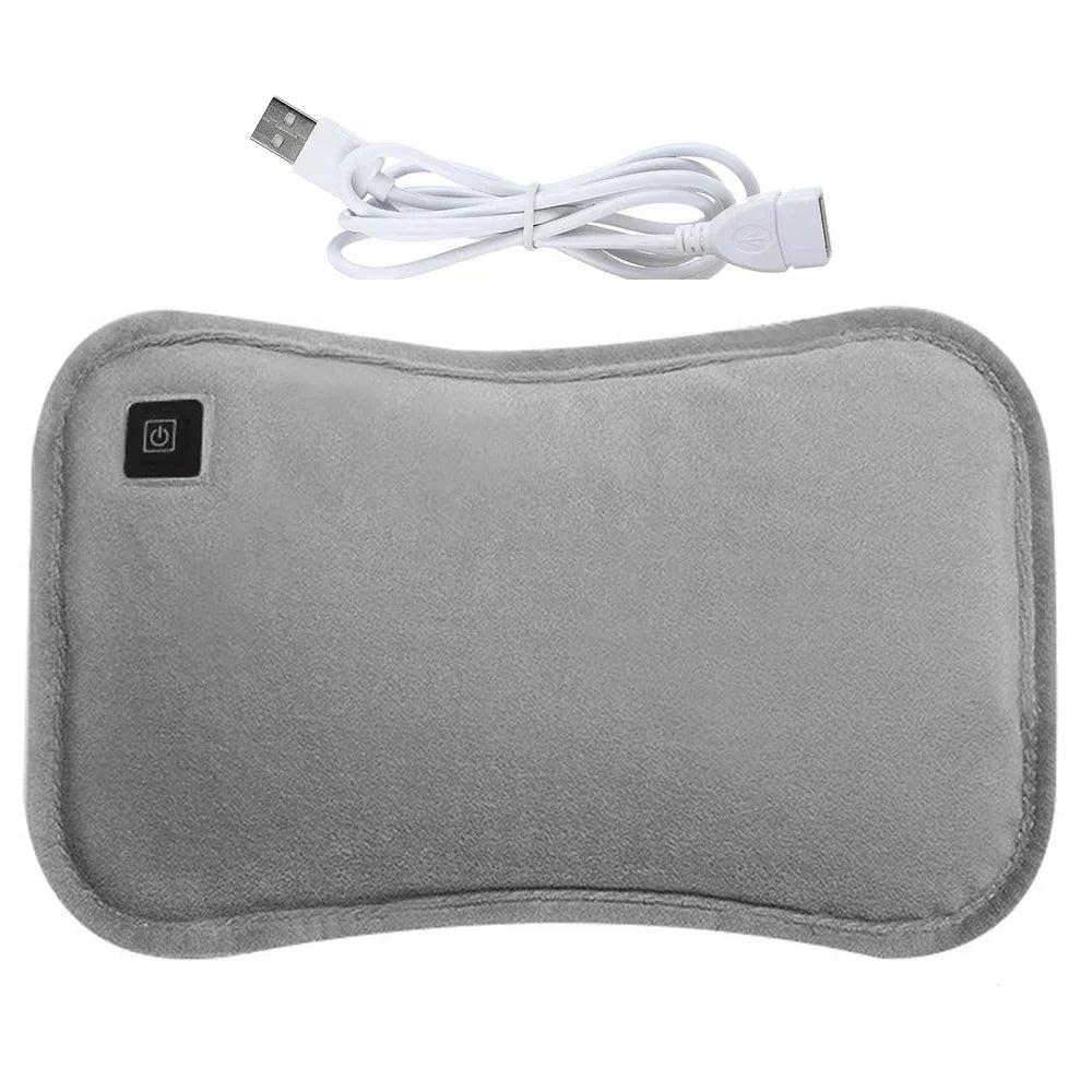 ThermaEase Portable Heating Pad | Davy