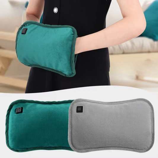 ThermaEase Portable Heating Pad | Davy
