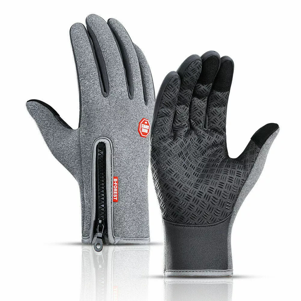 Thermal Winter Sports Gloves