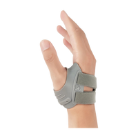 Soporte para pulgar para artritis