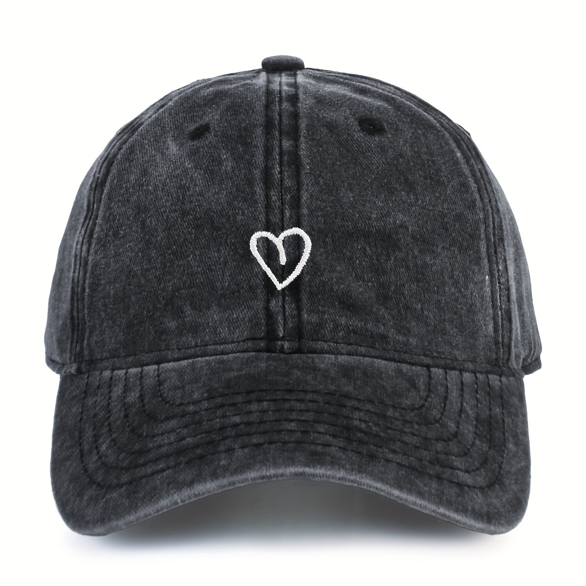 Casquette de baseball tie-dye – Casquette brodée réglable sur le thème fantastique
