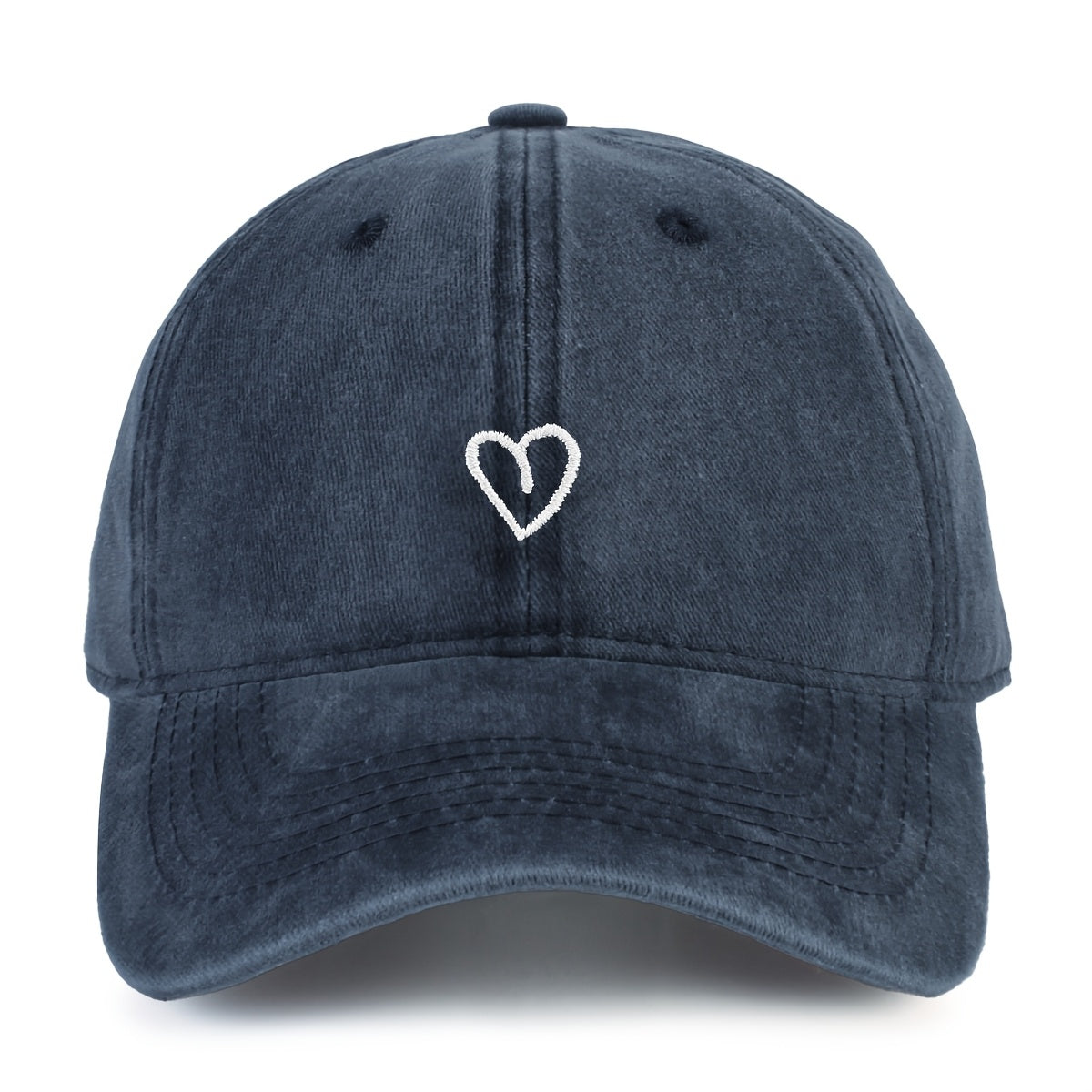 Casquette de baseball tie-dye – Casquette brodée réglable sur le thème fantastique