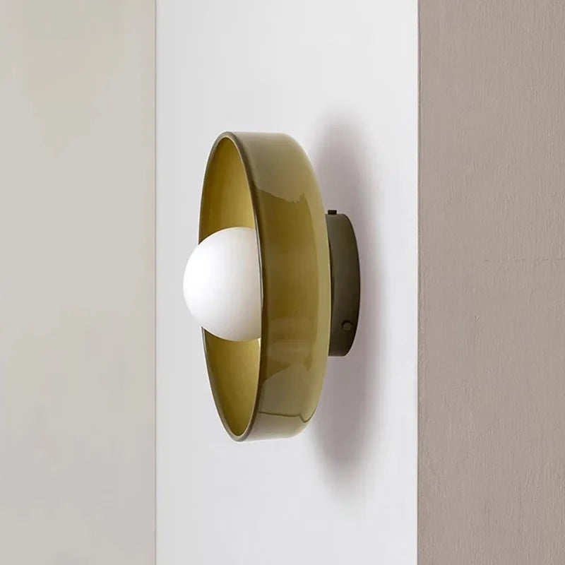 Timeless Design for Hallways and Balconies