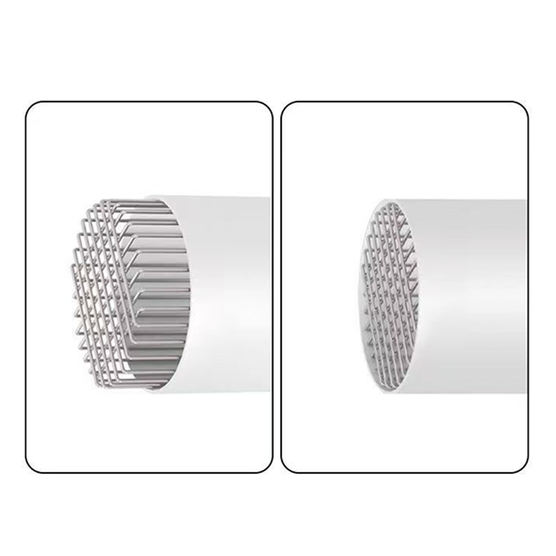 TitanVent™ — Unyielding Armor That Shields Your Dryer and Saves Your Home from Hidden Dangers