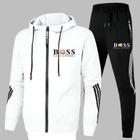 Tracksuit - Sportswear for Men