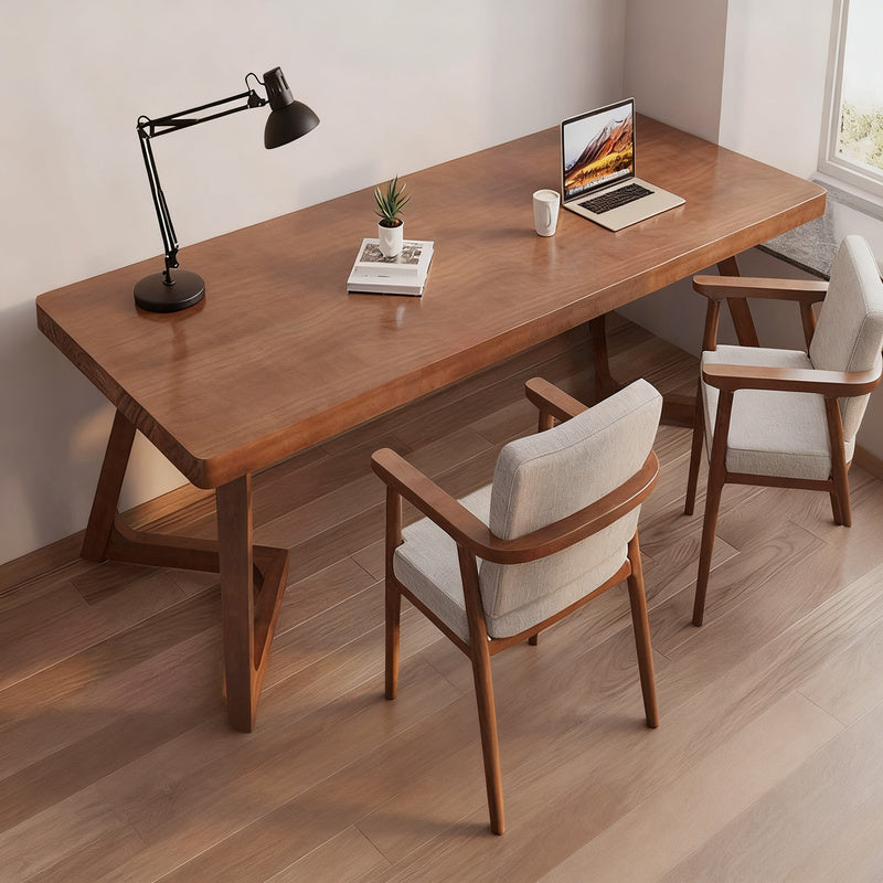 Film de protection transparent pour tables et meubles
