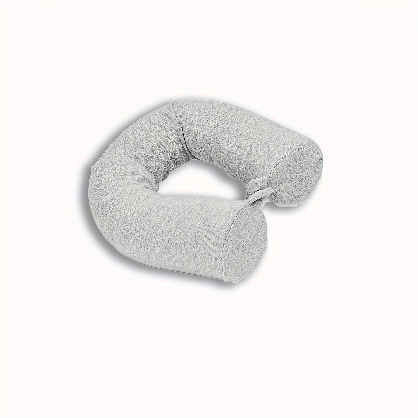 TravelEase Adjustable Travel Pillow – Support and Comfort