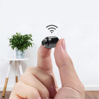 Cámara WLAN ultra mini