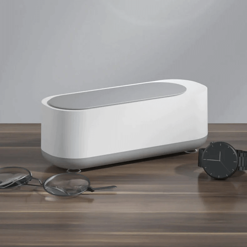 Ultrasonic Glasses Cleaner