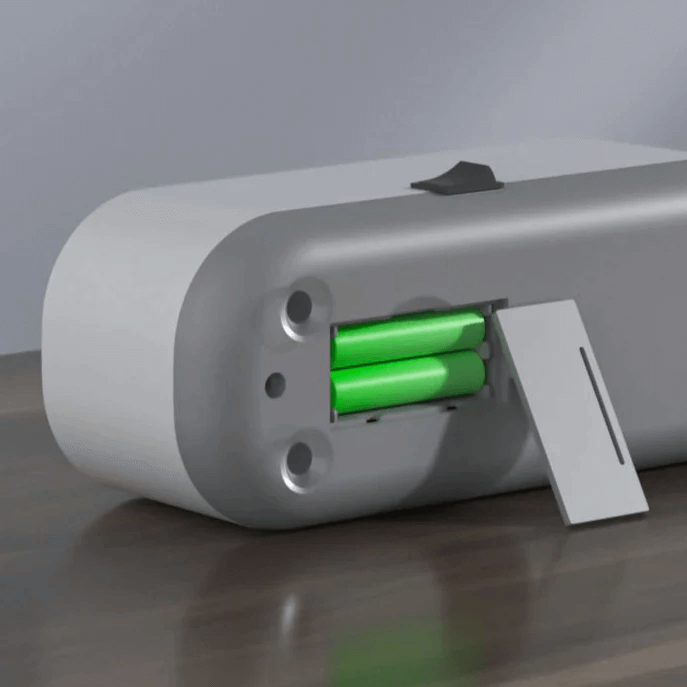 Ultrasonic Glasses Cleaner