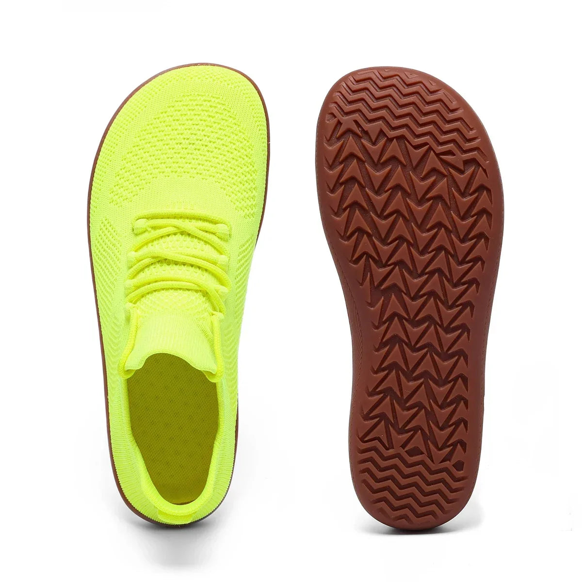 Unisex Barefoot Shoes – Lightweight & Flexible for Men & Women