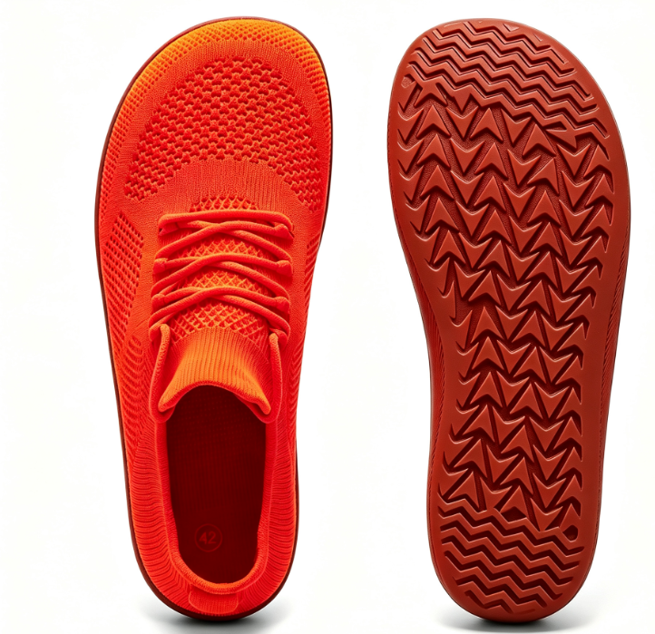 Unisex Barefoot Shoes – Lightweight & Flexible for Men & Women