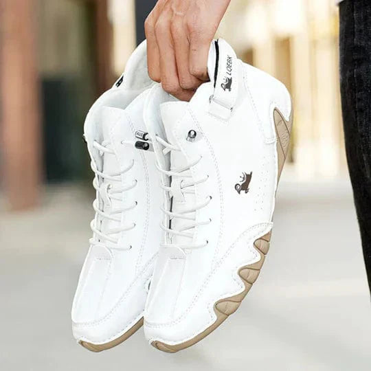 Unisex Ergo+ Sneakers