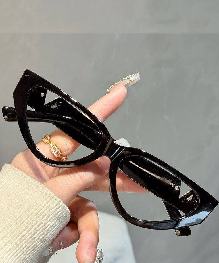 Lunettes de lecture unisexes à monture intégrale