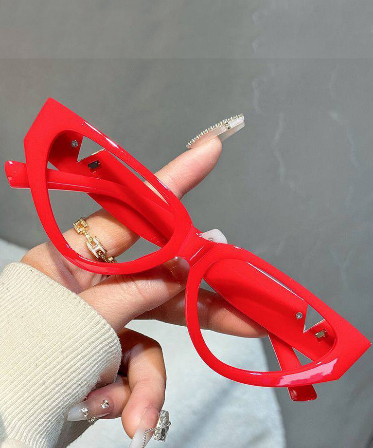 Lunettes de lecture unisexes à monture intégrale
