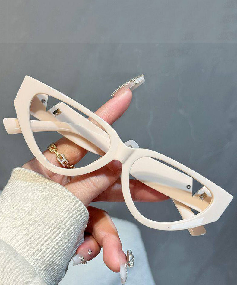 Lunettes de lecture unisexes à monture intégrale