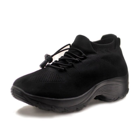 Unisex Shoes with Flexible Sole and Cushioning