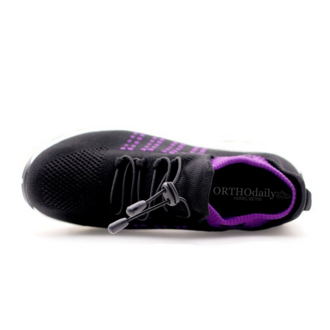 Unisex Shoes with Flexible Sole and Cushioning