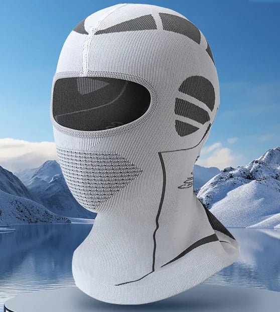 Unisex Thermal Balaclava for Winter Activities